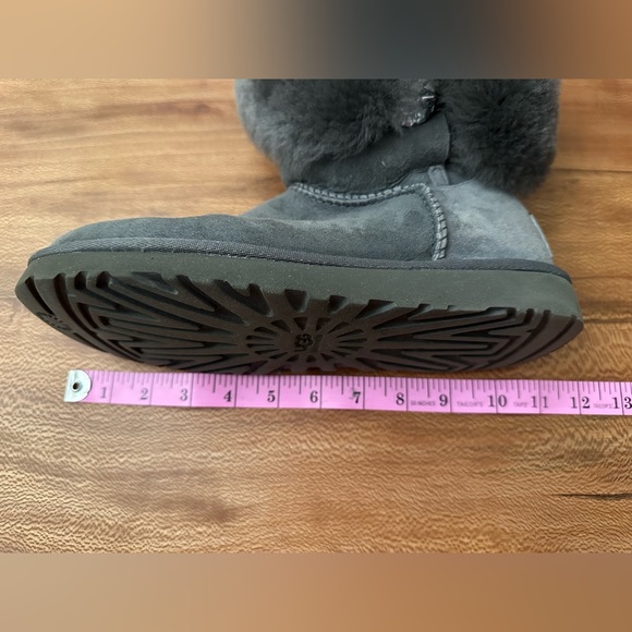 UGG Bailey Rhinestone Boots - Picture 7 of 10